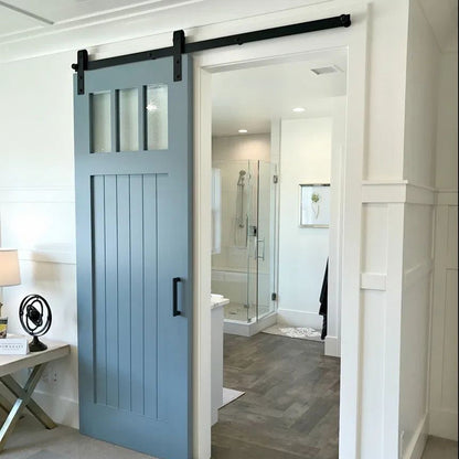 Barn Door Sliding System