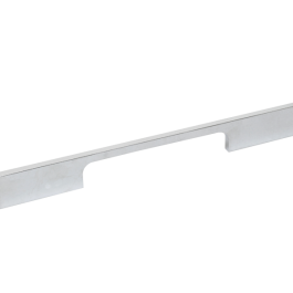 CUT OUT HANDLE - 192mm - CP