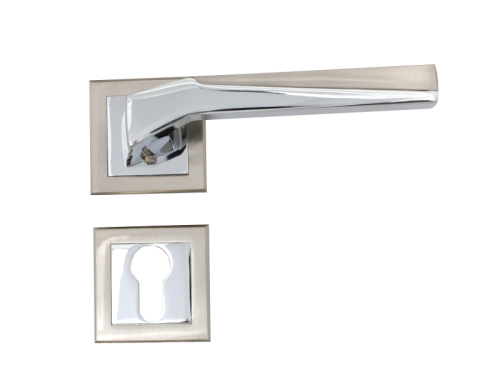LEVER DOOR - Z1319E8 SN + CP - CYLND TYPE