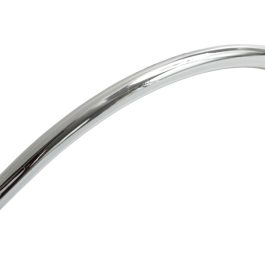 ARCH 11213 128mm CHROME PLATED