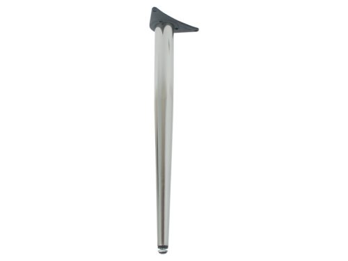 TAPERED TABLE LEG - 60X710 SN